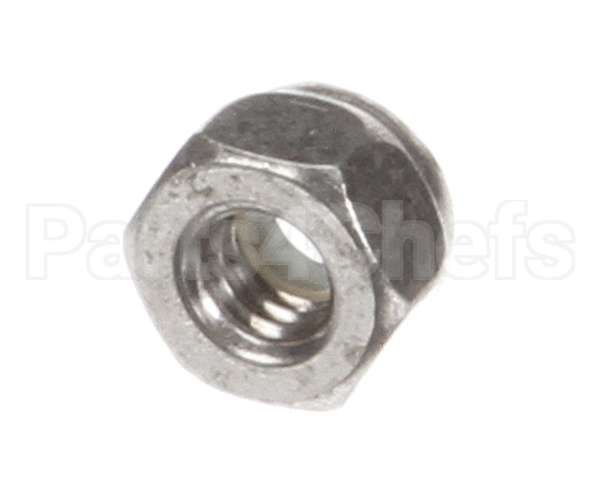 5310-374-01-00 Jackson Nut, Lock1/4-20 Hex W/Nylon Insert