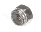 5310-374-01-00 Jackson Nut, Lock1/4-20 Hex W/Nylon Insert