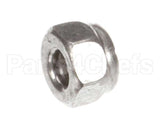 5310-374-01-00 Jackson Nut, Lock1/4-20 Hex W/Nylon Insert