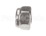 5310-374-01-00 Jackson Nut, Lock1/4-20 Hex W/Nylon Insert