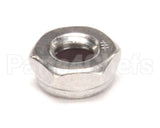 5310-374-02-00 Jackson Nut, Lock1/4-20 Low Profile W/Nylon