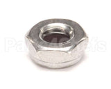 5310-374-02-00 Jackson Nut, Lock1/4-20 Low Profile W/Nylon