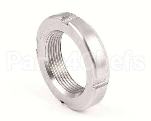 5310-379-01-00 Jackson Locknut, 1-3/4-18 Spanner S/S