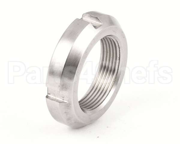 5310-379-01-00 Jackson Locknut, 1-3/4-18 Spanner S/S