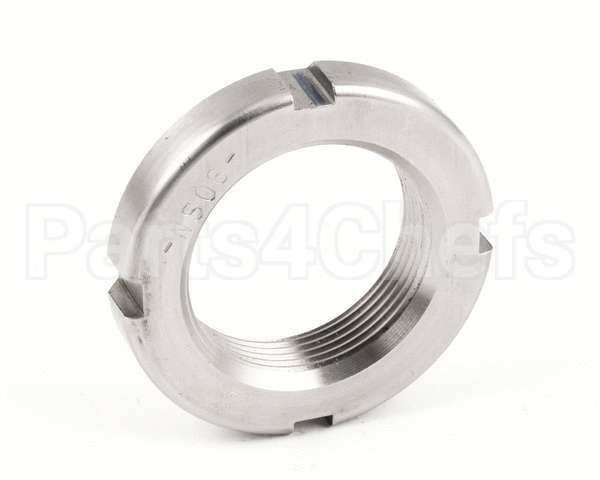 5310-379-01-00 Jackson Locknut, 1-3/4-18 Spanner S/S