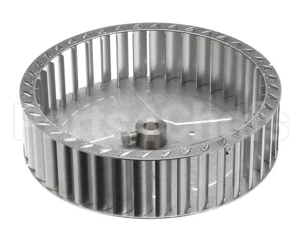 531002 Southern Pride 8 Blower Wheel ,Sc200 Dh65 And