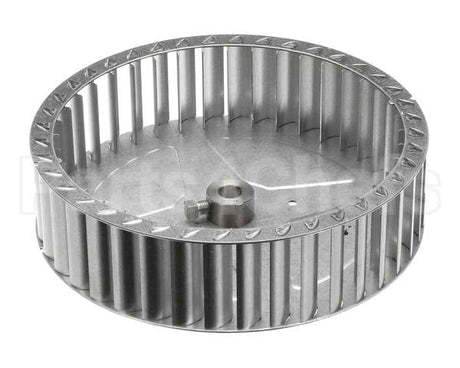 531002 Southern Pride 8 Blower Wheel ,Sc200 Dh65 And