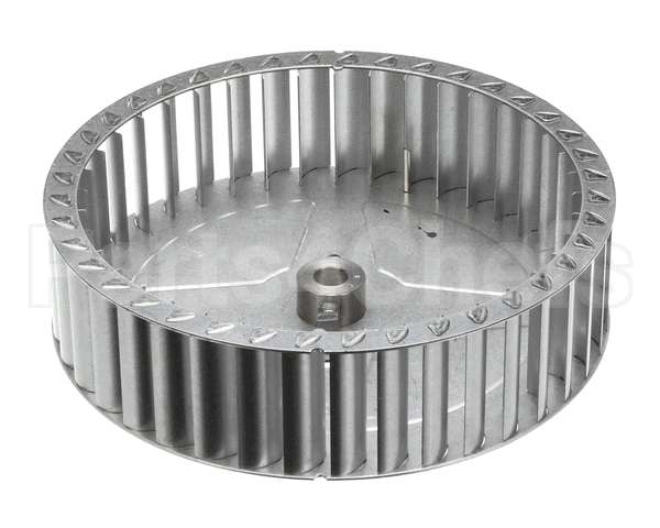 531002 Southern Pride 8 Blower Wheel ,Sc200 Dh65 And