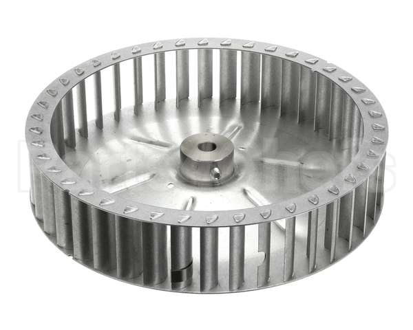 531003 Southern Pride Blower Wheel, Srg-400