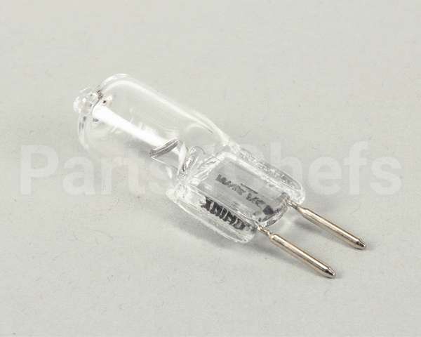 53101 Blodgett Halogen Bulb,12V,20W,Gy6.35