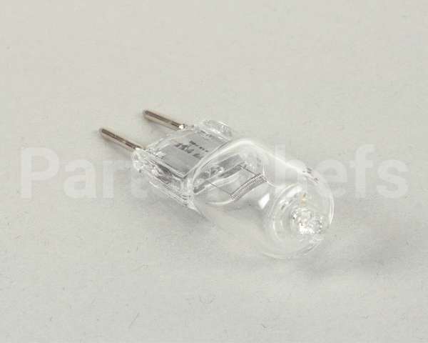 53101 Blodgett Halogen Bulb,12V,20W,Gy6.35