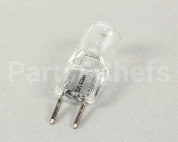 53101 Blodgett Halogen Bulb,12V,20W,Gy6.35