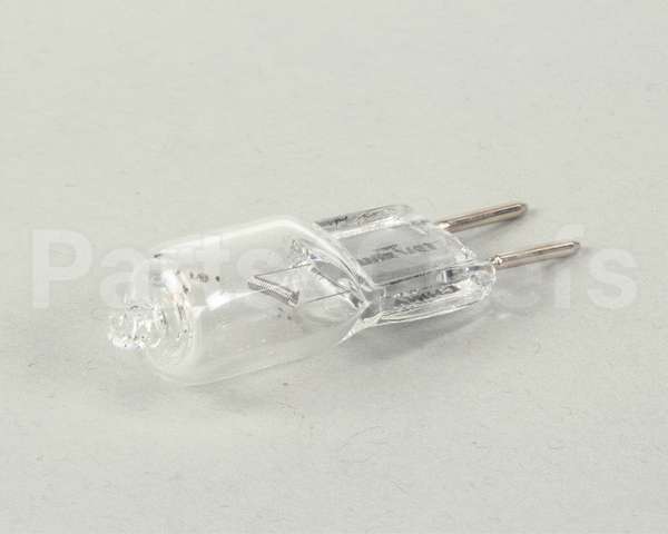 53101 Blodgett Halogen Bulb,12V,20W,Gy6.35