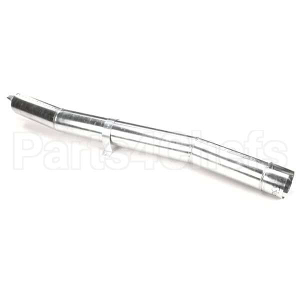 53102 Compatible Blodgett Double Stack Vent Extens Ion