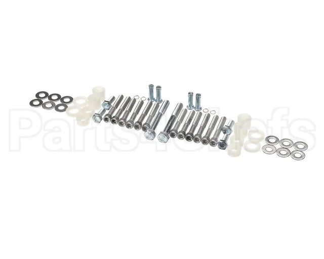 53102 Structural Concepts Kit Hardware Extrus Hmg