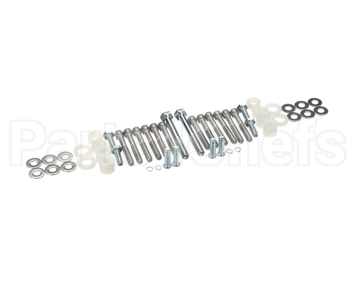 53102 Structural Concepts Kit Hardware Extrus Hmg