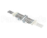 53102 Structural Concepts Kit Hardware Extrus Hmg