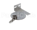 53106 Blodgett Cam Bracket Set,Rack Position