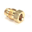 53109240205 Compatible Jackson Fitting, Nut