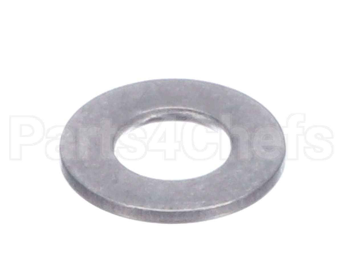 5311-002-86-44 Jackson Washer, Flight Conveyor Belt