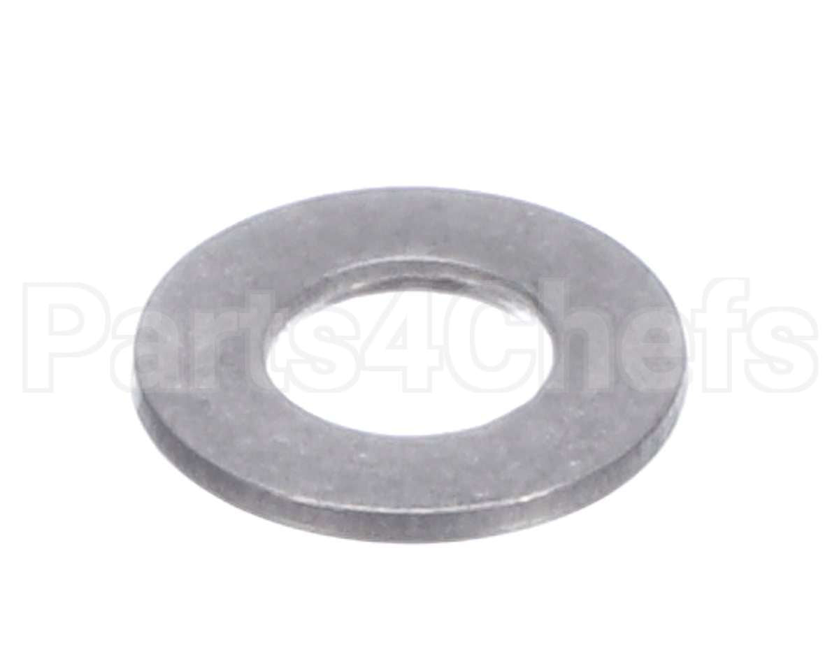 5311-002-86-44 Jackson Washer, Flight Conveyor Belt