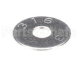 5311-004-23-13 Jackson Washer Oversized 1/4 Screw Mcm# 91525A11