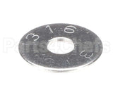 5311-004-23-13 Jackson Washer Oversized 1/4 Screw Mcm# 91525A11