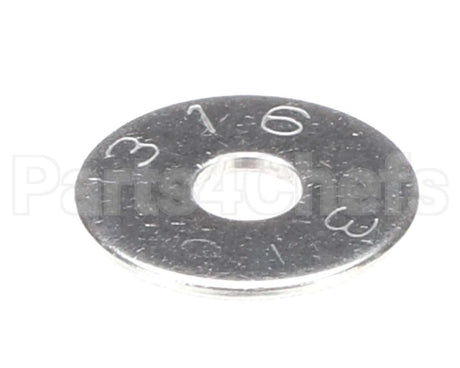 5311-004-23-13 Jackson Washer Oversized 1/4 Screw Mcm# 91525A11