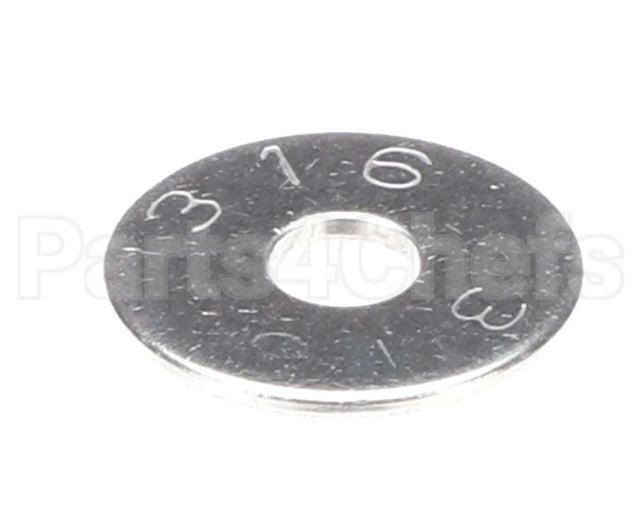 5311-004-23-13 Jackson Washer Oversized 1/4 Screw Mcm# 91525A11
