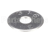 5311-004-23-13 Jackson Washer Oversized 1/4 Screw Mcm# 91525A11