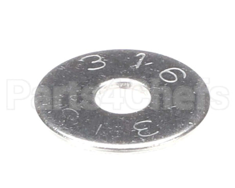 5311-004-23-13 Jackson Washer Oversized 1/4 Screw Mcm# 91525A11
