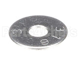 5311-004-23-13 Jackson Washer Oversized 1/4 Screw Mcm# 91525A11