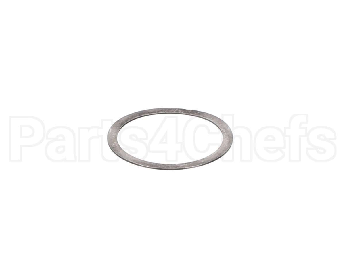 5311-004-71-42 Jackson Washer,Rinse Hub
