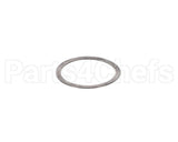 5311-004-71-42 Jackson Washer,Rinse Hub