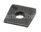 5311-011-35-36 Jackson Washer 3/8 Bevel-Square Iron (0F00)
