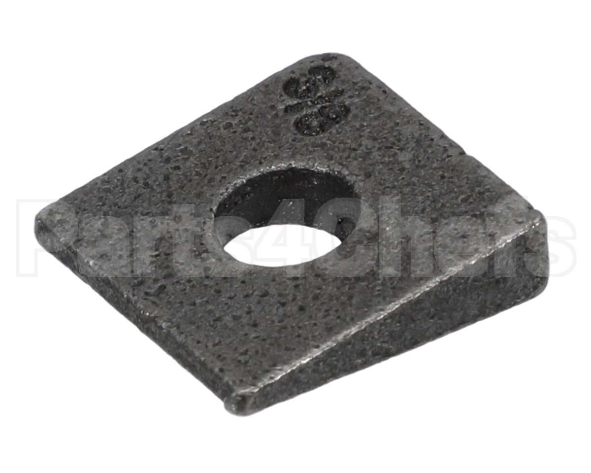 5311-011-35-36 Jackson Washer 3/8 Bevel-Square Iron (0F00)