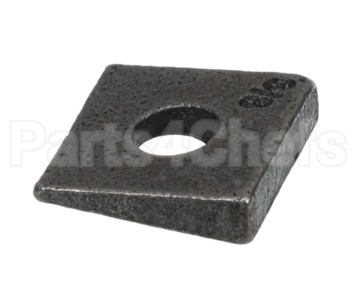 5311-011-35-36 Jackson Washer 3/8 Bevel-Square Iron (0F00)