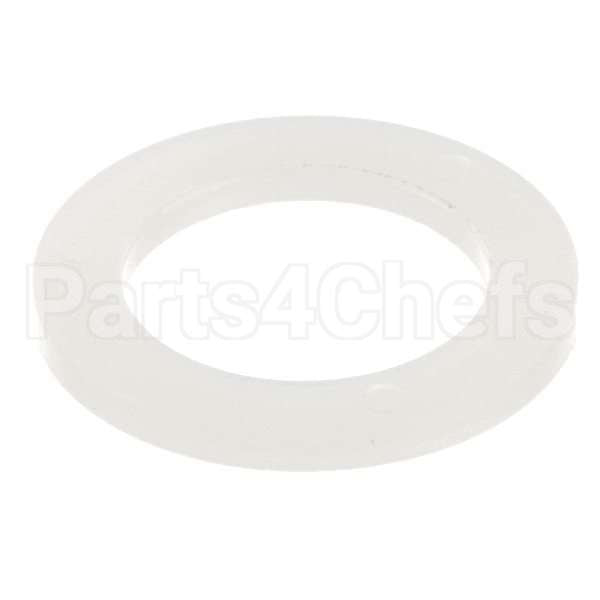 5311-011-62-65 Compatible Jackson Washer, Nylon .76 Od X .51 Id