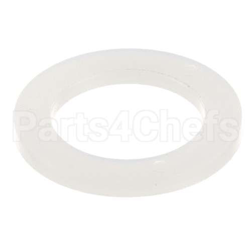 5311-011-62-65 Jackson Washer, Nylon .76 Od X .51 Id