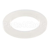 5311-011-62-65 Jackson Washer, Nylon .76 Od X .51 Id