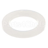 5311-011-62-65 Jackson Washer, Nylon .76 Od X .51 Id