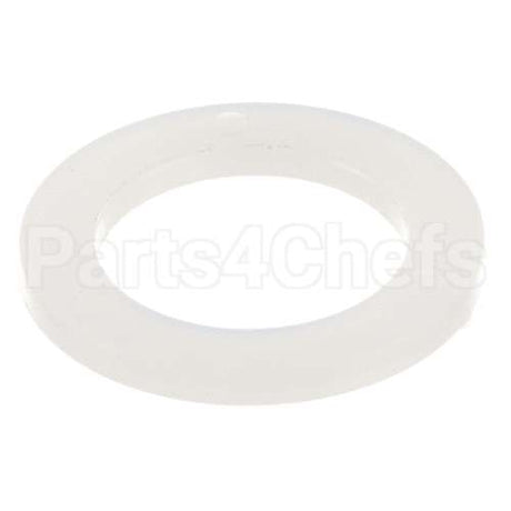 5311-011-62-65 Jackson Washer, Nylon .76 Od X .51 Id