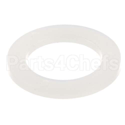 5311-011-62-65 Jackson Washer, Nylon .76 Od X .51 Id
