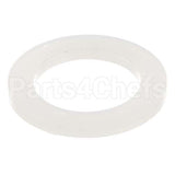 5311-011-62-65 Jackson Washer, Nylon .76 Od X .51 Id