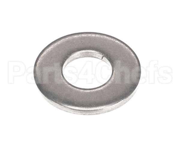 5311-174-01-00 Jackson Washer, S/S 1/4-20 I.d.