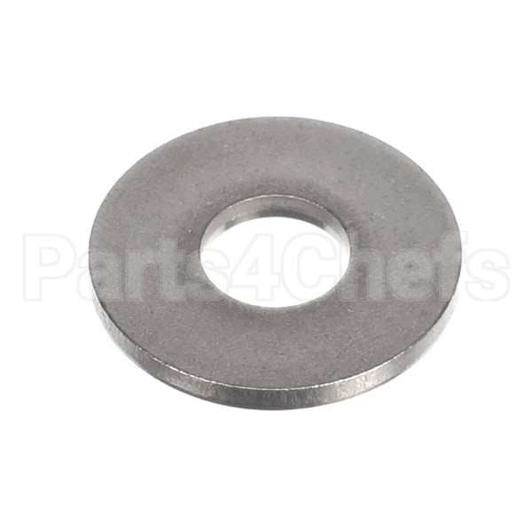 5311-176-02-00 Compatible Jackson Washer, Impeller 3/8 Flat S/S