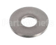 5311-176-02-00 Jackson Washer, Impeller 3/8 Flat S/S