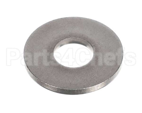 5311-176-02-00 Jackson Washer, Impeller 3/8 Flat S/S
