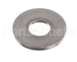 5311-176-02-00 Jackson Washer, Impeller 3/8 Flat S/S