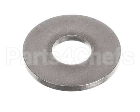 5311-176-02-00 Jackson Washer, Impeller 3/8 Flat S/S